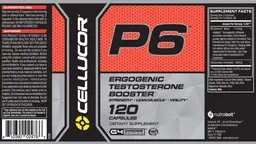 Label for P6