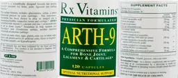 Label for ARTH-9