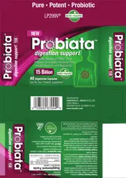 Label for Probiata