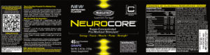 Neurocore Grape