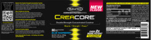 Creacore Blue Raspberry