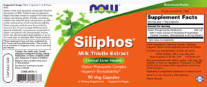 Siliphos