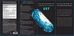 Label for SST