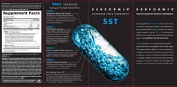 Label for SST