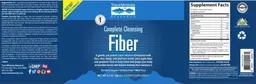 Complete Cleansing Fiber