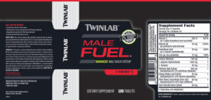 Male Fuel