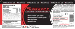 Label for Somadrol