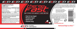 Thermofast