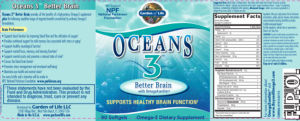 Oceans 3 Better Brain