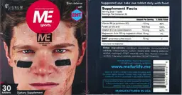 Label for Me Sports