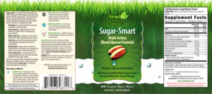 Sugar-Smart