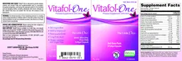 Vitafol-One