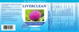 Liverclean