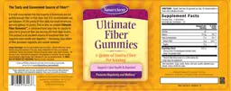 Ultimate Fiber Gummies