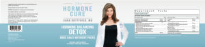 Hormone Balancing Detox