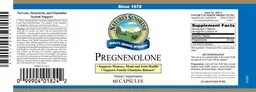 Pregnenolone