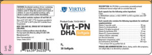 Virt-PN DHA
