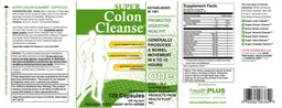 Super Colon Cleanse