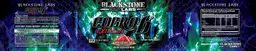 Label for Cobra 6P Extreme Watermelon