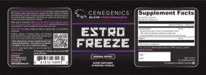 Estro Freeze