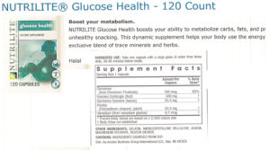 Glucose Health