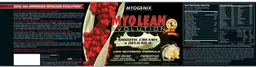 Label for MYOLEAN EVOLUTION Banana