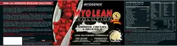 Label for MYOLEAN EVOLUTION Vanilla