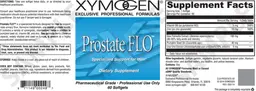 Label for Prostate FLO