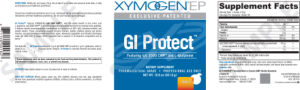 GI Protect Peach