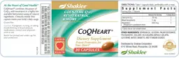 CoQHeart