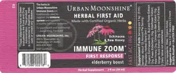 Label for Immune Zoom