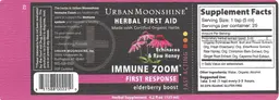Label for Immune Zoom