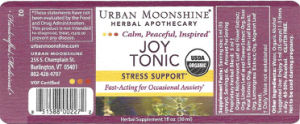 Joy Tonic