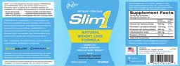 Label for Slim1
