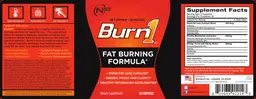 Label for Burn1