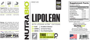 Lipolean