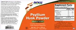 Psyllium Husk Powder