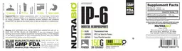 Label for IP-6