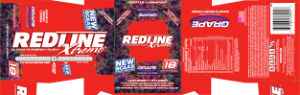 Redline Xtreme Grape