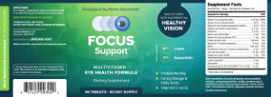 Focus Support