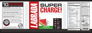 Super Charge! Watermelon