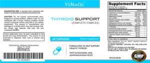Thyroid Support