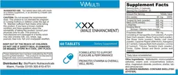 Label for XXX