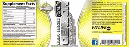 Label for Censor
