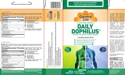 Label for PM Formula
