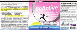 Label for BeActive