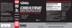 Creatine Micronized