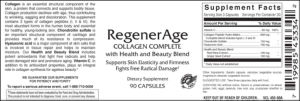 RegenerAge