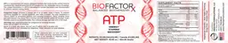Label for ATP