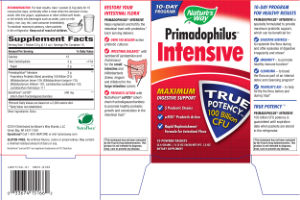 Primadophilus Intensive